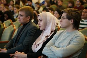 В Тверском медуниверситете обсудили технологии долголетия