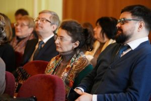 В Тверском медуниверситете обсудили проблемы оценки качества медобразования