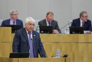 Алексей Чепа: «Решение принято: я иду на выборы»