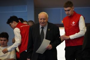 В ТвГМУ прошла конференция к 70-летию стоматологической поликлиники вуза