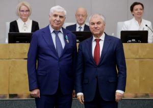 Алексей Чепа: «Решение принято: я иду на выборы»