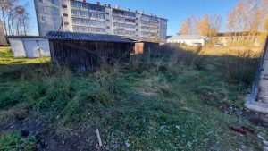 Конец весьегонской веревочки