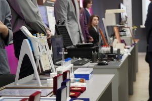 Ректор ТвГМУ представил главе региона разработки ученых вуза