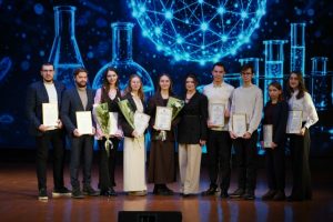 В Тверском медуниверситете отметили День российской науки