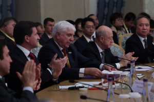 Алексей Чепа: «Решение принято: я иду на выборы»