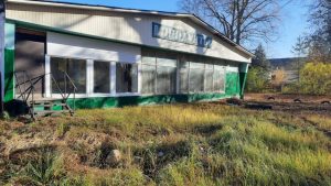 Конец весьегонской веревочки