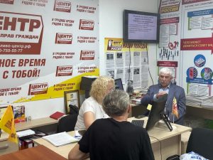 Алексей Чепа: «Решение принято: я иду на выборы»