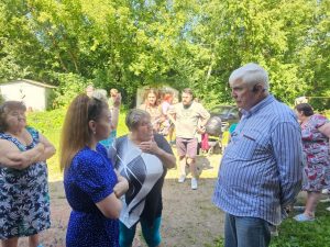 Алексей Чепа: «Решение принято: я иду на выборы»