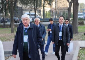 Алексей Чепа: «Решение принято: я иду на выборы»