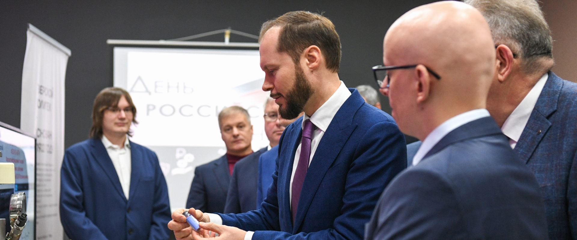 Определены приоритеты высшего образования в Верхневолжье