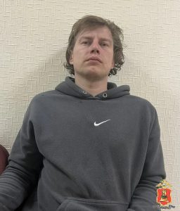 На трассе задержали курьера с крупной партией «соли»