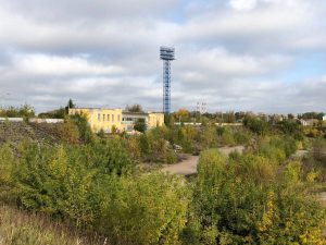 Мерзость запустения: продолжаем исследовать тверские заброшки