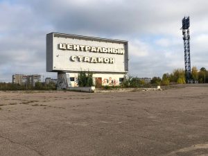 Мерзость запустения: продолжаем исследовать тверские заброшки