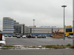 Мерзость запустения: продолжаем исследовать тверские заброшки