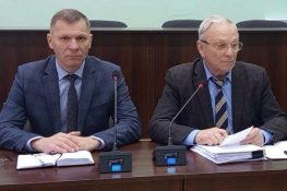 Весьегонск: бардак в ЖКХ и обыски в администрации