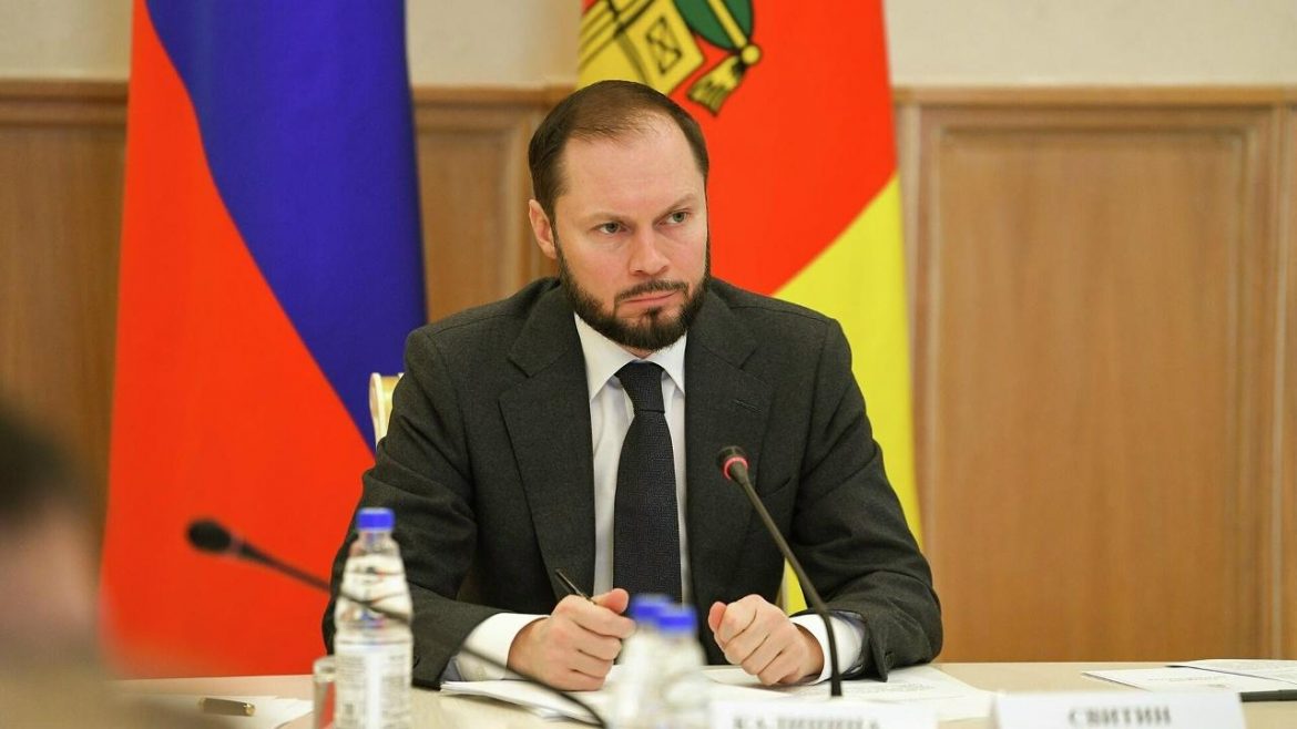 Весьегонск: кандидаты на пост главы - на столе у первого