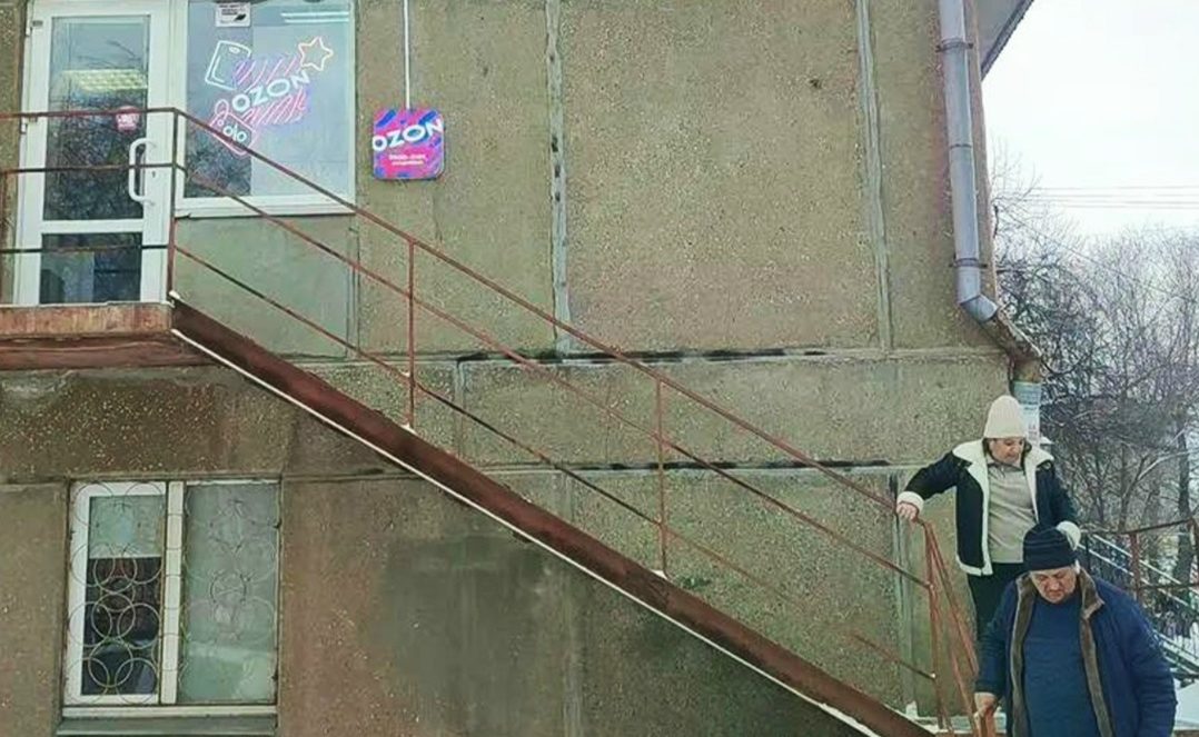 В Тверской области могут запретить торговые точки в жилых домах