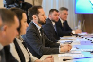 Губернаторская повестка: стратегическое сотрудничество и новые планы