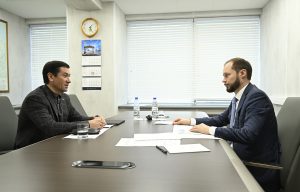 Губернаторская повестка: стратегическое сотрудничество и новые планы