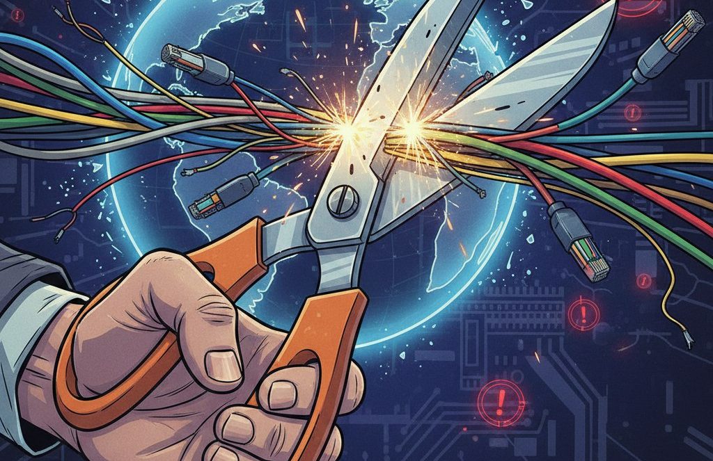 Зачем ФСБ смогут отключать тверичанам связь