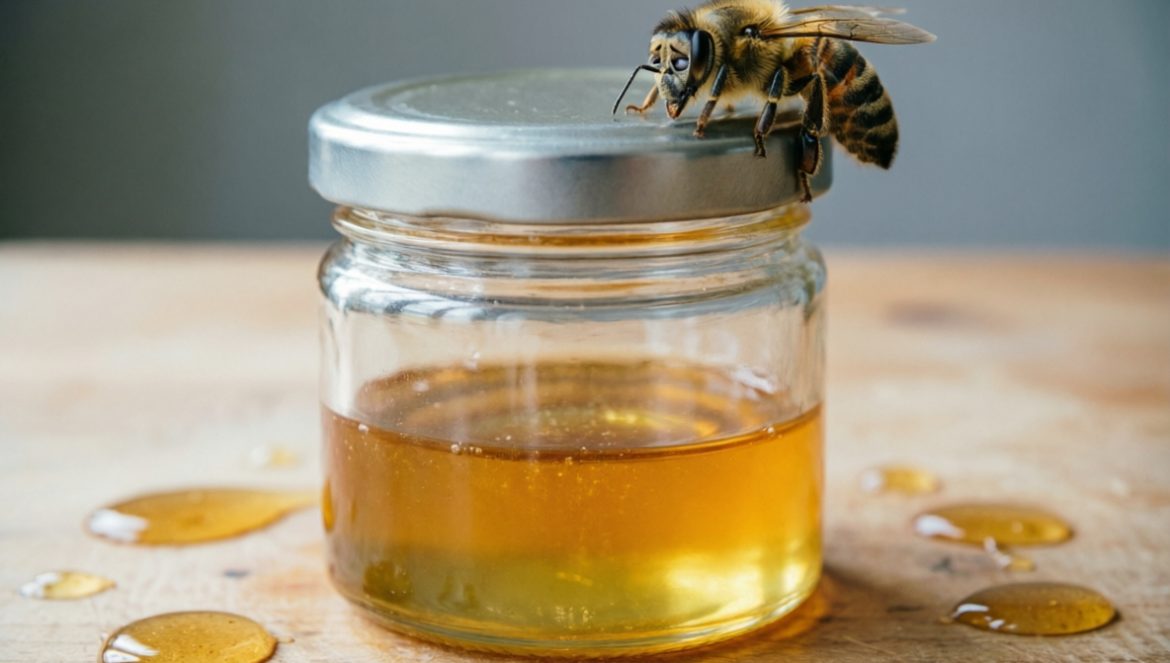 Тверичан предупредили о возможном дефиците меда