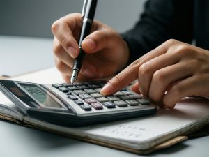 В Тверской области управляющую компанию оштрафовали за молчание