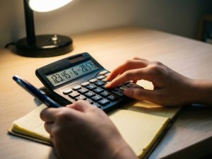 Жители Тверской области могут получить социальный налоговый вычет