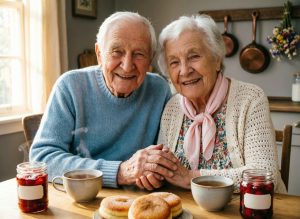 У жителей Тверской области растут пенсионные аппетиты