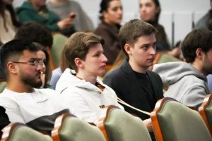 ТвГМУ: наука, единство, победы