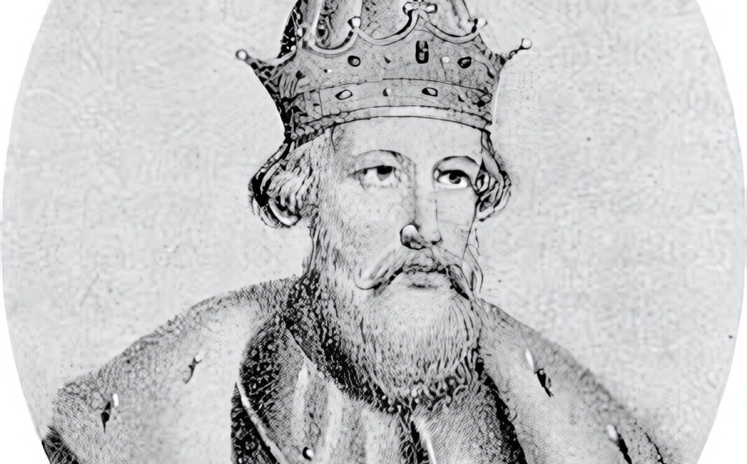 Ярослав - первый князь Тверской