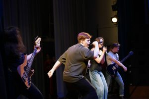 В Тверском медуниверситете дан старт Студенческой весне 2026