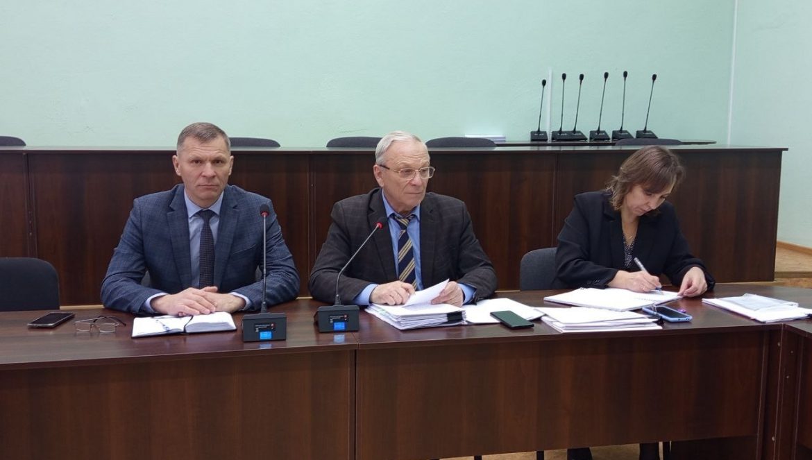 Весьегонск: пора возвращаться в русло развития