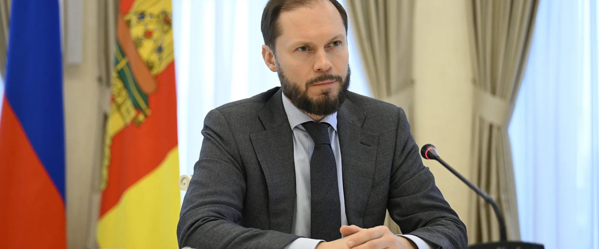 Весьегонск: губернатор объявил ставленника