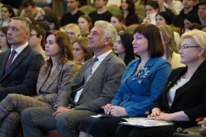 ТвГМУ вошел в ТОП-100 лучших вузов России по версии FORBES