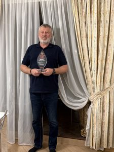 В Твери вручили награды конкурсов «Человек года» и «Лучший социальный проект года»