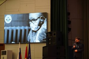 В ТвГМУ стартовала работа межрегионального форума «Три реки – один исток»