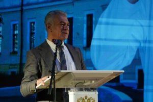 В Тверском медуниверситете прошёл день открытых дверей