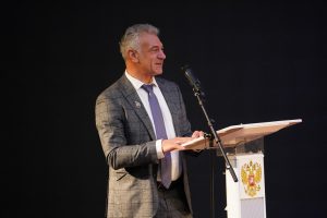 Тверской медуниверситет объединил ведущих аритмологов и кардиологов России