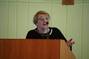 В ТвГМУ стартовала работа межрегионального форума «Три реки – один исток»