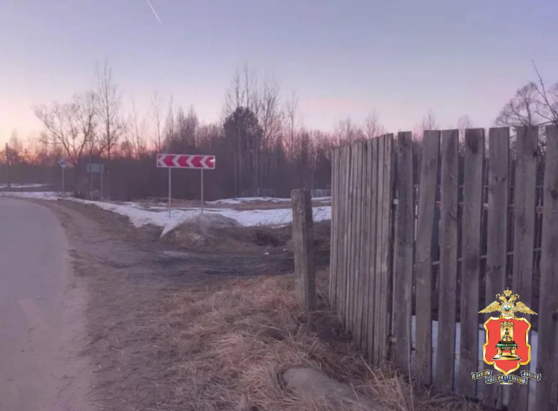 Подросток оказался в реанимации после аварии на питбайке