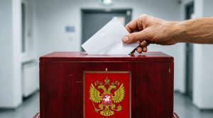 Праймериз: нерв региональной политики