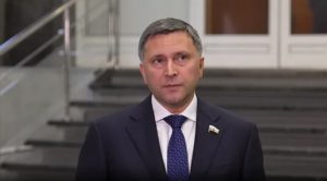 Владимир Васильев может передать полномочия лидера фракции "Единой России"