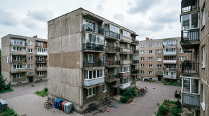 В Тверской области МУП отказалось обслуживать жилые дома