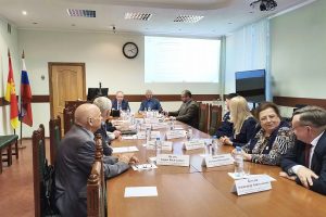 От Арктики до студенческой семьи: главные события в ТвГМУ