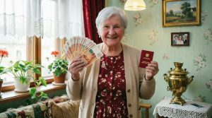 Жители Тверской области могут сами увеличить свою пенсию