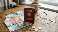 Некоторые жители Тверской области могут досрочно получить часть пенсии
