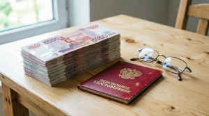 У жителей Тверской области растут пенсионные аппетиты