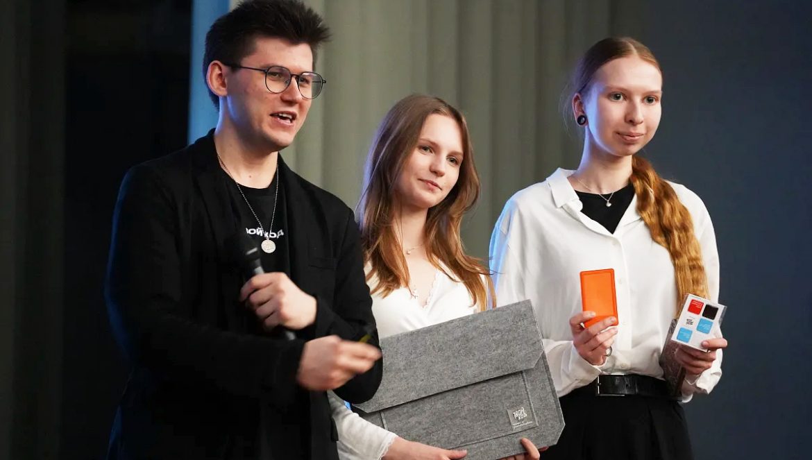 От Арктики до студенческой семьи: главные события в ТвГМУ