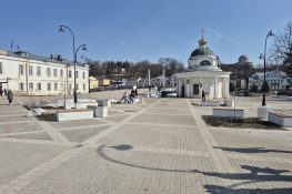 Торжок: сюрпризов не будет