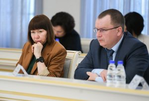 Губернаторская повестка: новые достижения и планы